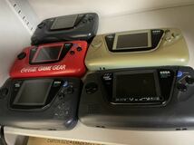 春のコレクション ゲームギア Game Gear ジャンク セガ 5個セット 非売品コカ コーラ Sega ゲームギア Tecsky Com Br