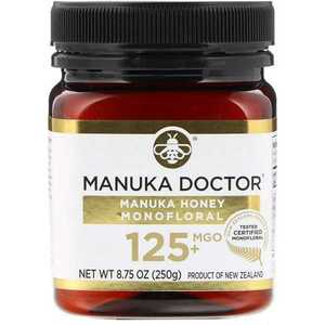  price decline * domestic . distribution *mankadokta-MGO125+ 250g time limit length 26/6 New Zealand bee molasses bee mitsuManuka Doctormanka honey 