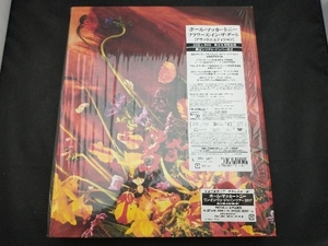 ポール・マッカートニー CD フラワーズ・イン・ザ・ダート(デラックス・エディション)(完全生産限定盤)(3SHM-CD+DVD)