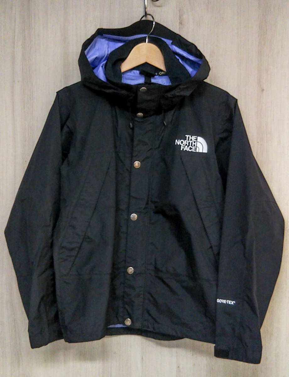 THE NORTH FACE◇MT RAINTEX JKT_マウンテンレインテックスジャケット