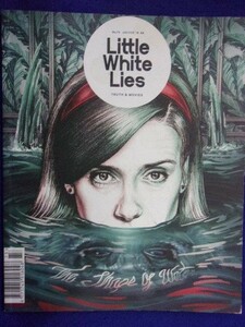 5036 洋雑誌★Little White Lies 2018年No.73