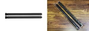Snow Peakスノーピーク限定400脚セット ブラックFES-137新品未使用 即決 送料込 IGTテーブル outdoor camp BBQ 焚火 キャンプ 雪峰祭2022春