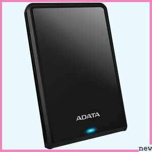 新品送料無料★ew ADATA AHV620S-4TU31-CBKEC ブラッ B USB3. ポータブルHDD 2.5イン 77