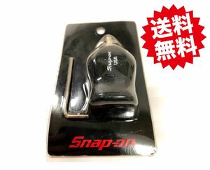 SNAP ON スナップオン グリップ キーホルダー 黒