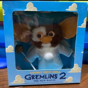 gremlins フィギュア　グレムリン　ギズモ　ぬいぐるみ　トイストーリー　フィギュア