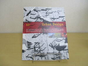 【04022134】Topos: European Landscape Magazine #52 Urban Design■Callway