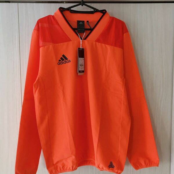 【未使用新品】adidas/RENGI/裏メッシュピステ/Mサイズ