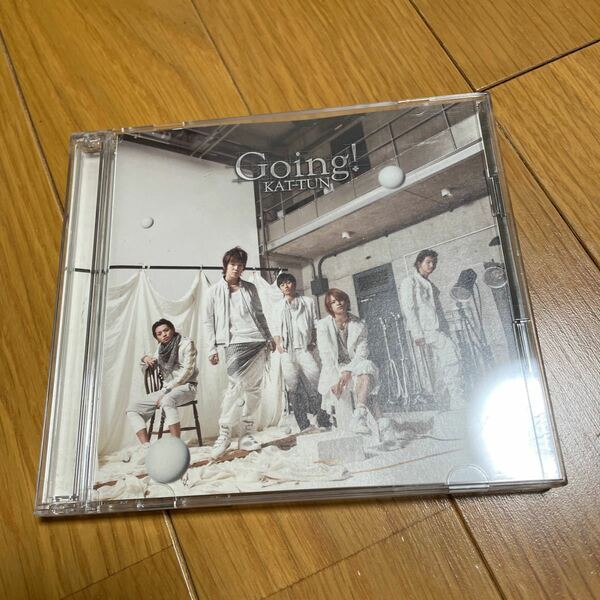 Ｇｏｉｎｇ！ （初回限定盤１） （ＤＶＤ付） ＫＡＴ−ＴＵＮ 2