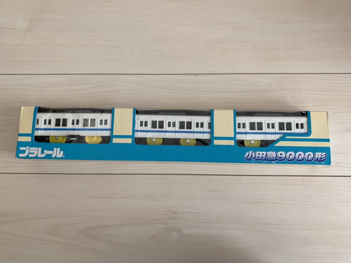 ヤフオク! -「プラレール 小田急 9000形」(車両単品) (プラレール)の ヤフオク! -「プラレール 小田急 9000形」(車両単品) (プラレール)の