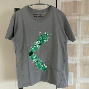 イベントTシャツカットソー　マルボロmarlboro