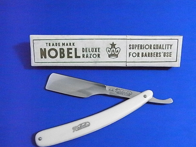 新品?正規品 事務/店舗用品激安販売 DC・PARKER・未使用・西洋剃刀型、日本剃刀 店舗用品
