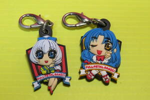  full metal * Panic mistake liru key holder ...&tesa