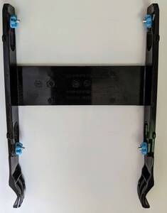 ★HP 3.5インチ HDDマウンタ 640983-001 Z420★