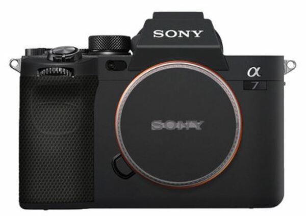 ソニーA7 IVカメラ保護フィルム マット SONY A7 4 ILCE-7M4ボディステッカー スキンカーボンファイバー 3M製