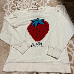 長袖Tシャツ JENNI