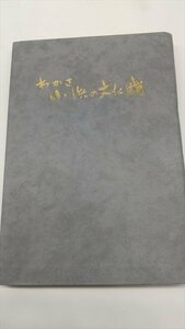 【わかさ　小浜の文化財】　小浜市教育委員会編　昭和55年　福井県