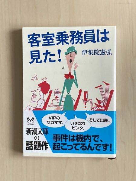 客室乗務員は見た！（送料込み）