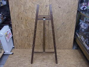 *T/750V ho ru Bay nholbein*te sun easel *T17-M* secondhand goods 