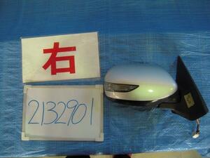  Exiga DBA-YA5 right side mirror 