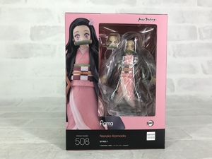 figma 508 鬼滅の刃 竈門 禰豆子