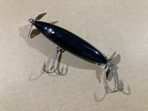 STRADER ストレイダー Diamond Rattler 5/8oz ダイヤモンドラトラー ( ヘドン HEDDON ズイール バルサ50 道楽 ノーバイト スミス コーデル)