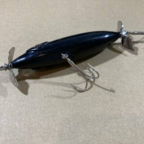 STRADER ストレイダー Diamond Rattler 5/8oz ダイヤモンドラトラー ( ヘドン HEDDON ズイール バルサ50 道楽 ノーバイト スミス コーデル)の画像6