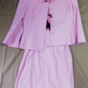 卒業式入学式フォーマルスーツ