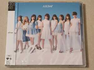 【新品未開封】AKB48 アルバム 1830m 劇場盤CD