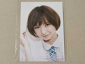 篠田麻里子 AKB48 ここにいたこと 初回盤 封入特典生写真