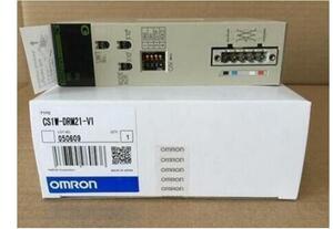 新品【東京発】OMRON/オムロン 　CS1W-DRM21-V1 　 DeviceNetユニット　【６ヶ月保証】