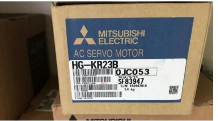 送料無料/新品 MITSUBISHI 三菱 HG-SR352K サーボモーター 6ヶ月保証
