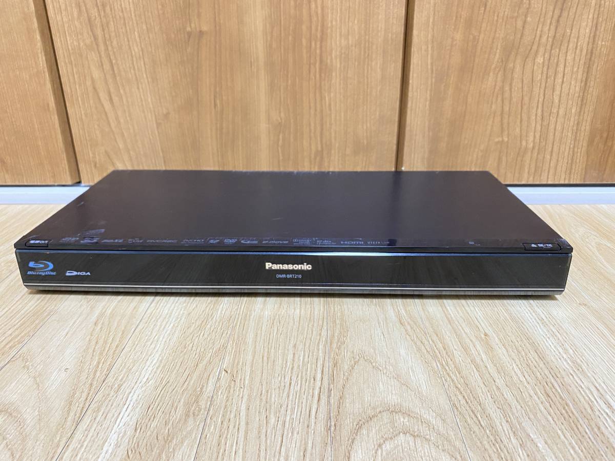 お手頃価格 DMR-BRT210-K DIGA ブルーレイ Panasonic - ブルーレイレコーダー - www.smithsfalls.ca お手頃価格 DMR-BRT210-K DIGA ブルーレイ Panasonic - ブルーレイレコーダー - www.smithsfalls.ca