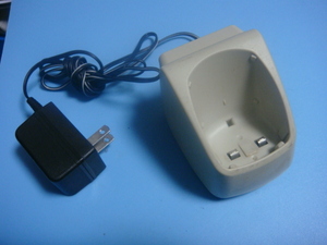  free shipping [ Speed shipping / prompt decision / defective goods repayment guarantee ] original *Panasonic cordless telephone machine for AC adaptor PFAP1009 #B3416