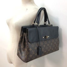 LOUIS VUITTON ルイ ヴィトン M41737 トートバッグ ハンドバッグ ショルダーバッグ ヴィーナス_画像5