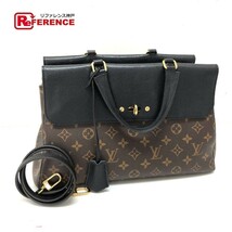 LOUIS VUITTON ルイ ヴィトン M41737 トートバッグ ハンドバッグ ショルダーバッグ ヴィーナス_画像1