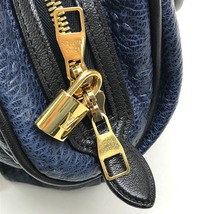 LOUIS VUITTON ルイヴィトン M40504 モノグラム ブロックストート ショルダーバッグ トートバッグ_画像8