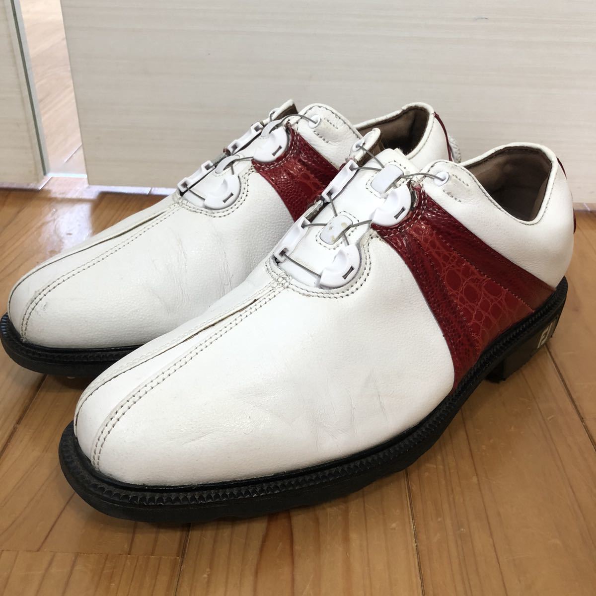 ヤフオク! -フットジョイ アイコン(シューズ(男性用))の中古品・新品 ヤフオク! -フットジョイ アイコン(シューズ(男性用))の中古品・新品
