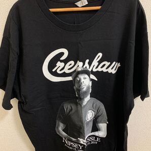 nipsey hussle tシャツ ニプシーハッスル ラッパー