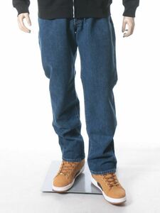 EDWIN large size 404 Roo z strut jeans 404-393-48 hip pocket. W stitch . length length . done .. neat considering . atmosphere . production 