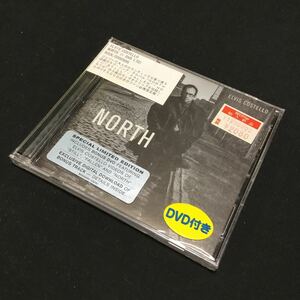 CD 未開封 エルビス・コステロ North Elvis Costello DVD付