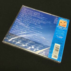 CD 未開封 ドライヴィン Music for Holiday Drivers UICY-4110の画像2