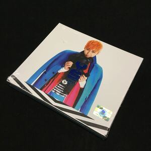 CD 未開封 ホ・ヨンセン 3rd Mini Album Life 韓国盤