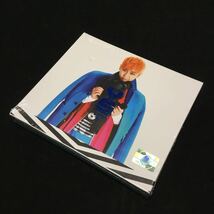 CD 未開封 ホ・ヨンセン 3rd Mini Album Life 韓国盤_画像1