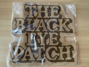 BlackEyePatch / OG LABEL RUG REGULAR BROWN