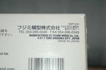 フジミ モンスターランエボ VII RS 340 SPEC.【1/24 三菱 ランサーエボリューション Ⅶ】レア 貴重 希少 絶版 当時物_画像2