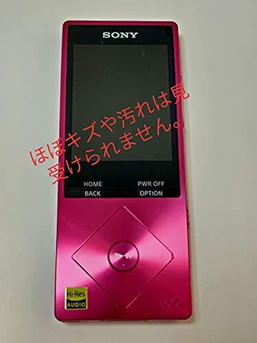 SONY NW-A25 [16GB] オークション比較 - 価格.com