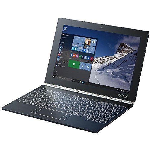 Lenovo YOGA BOOK with Windows オークション比較 - 価格.com