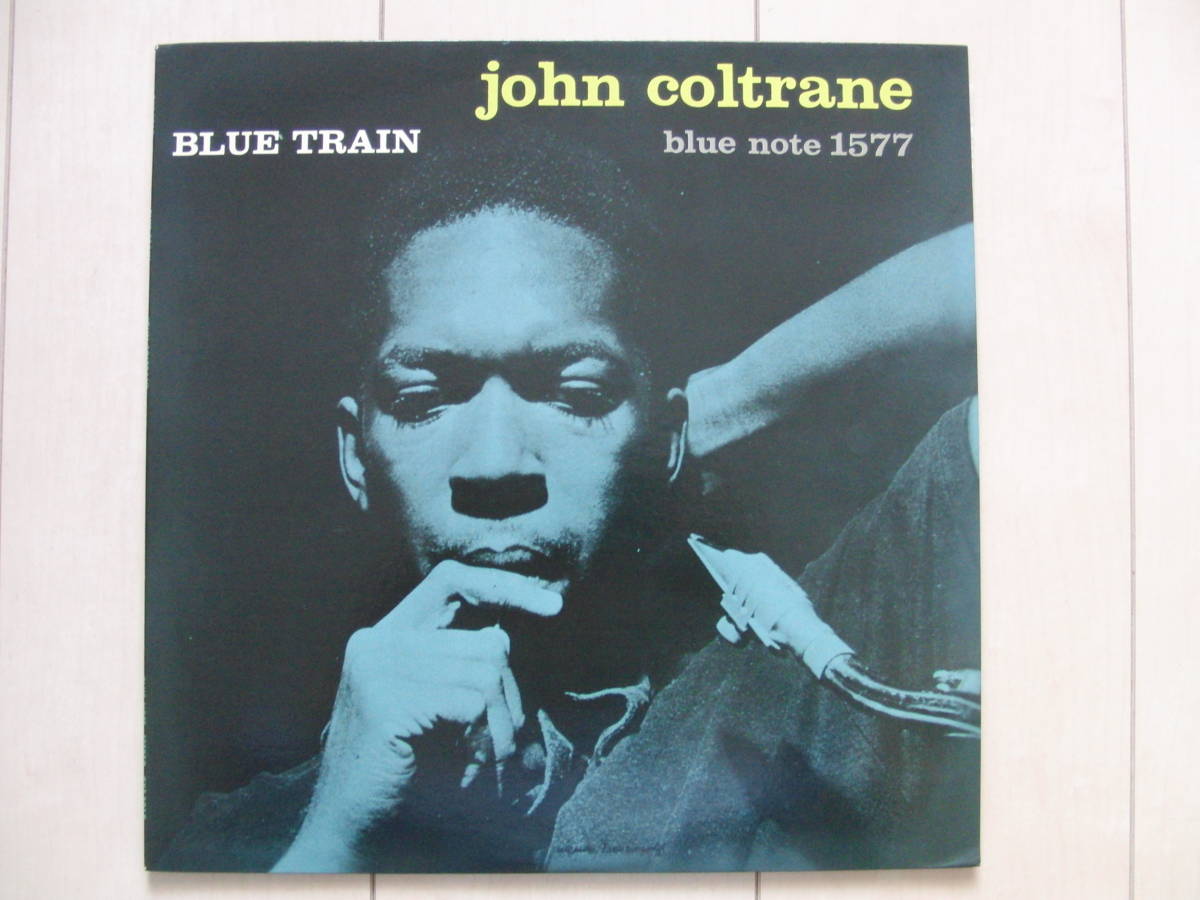 本命ギフト 貴重 Music Matters John Coltrane Blue Train Blp 1577 Blue Note ジョン コルトレーン 名盤 超高音質 重量盤 Mono ジャズ一般 Afols Pl