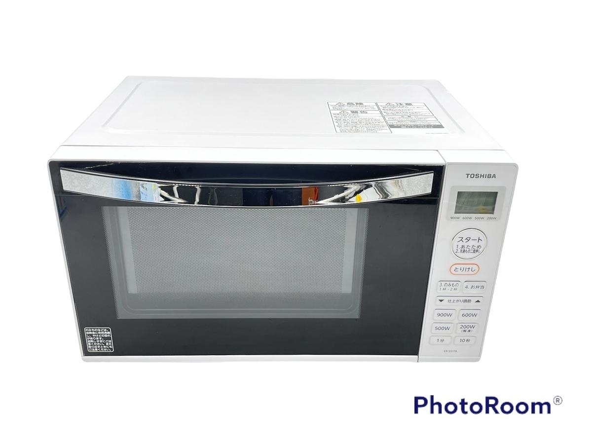 厨房 シャープ 電子レンジ RE-7500P 業務用 420×480×337 /22F2201Z