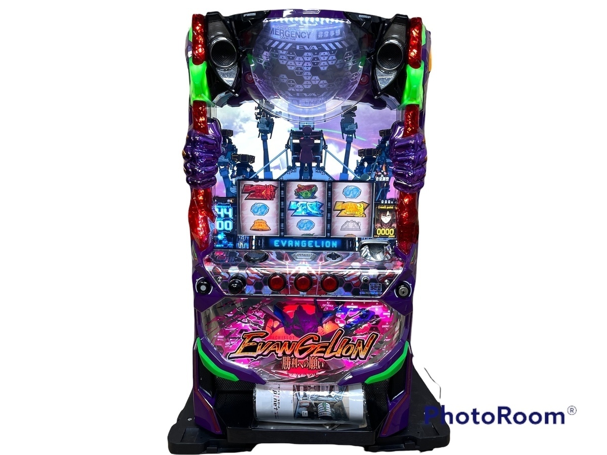 引き取り限定‼︎ スロット 3台セット 特価タイムセール gacmotor.com.ec